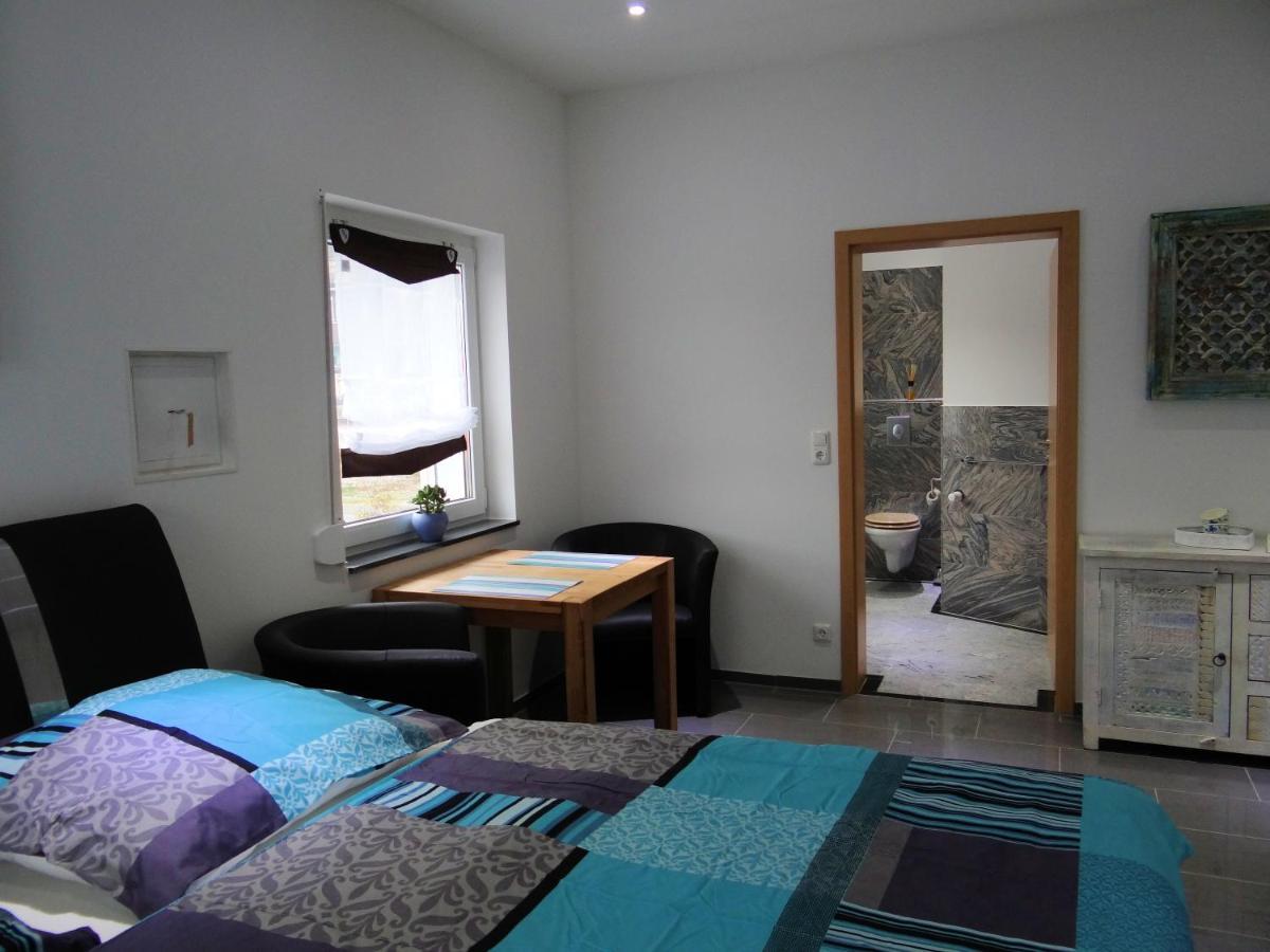 Travelers Home Hasloch  Esterno foto