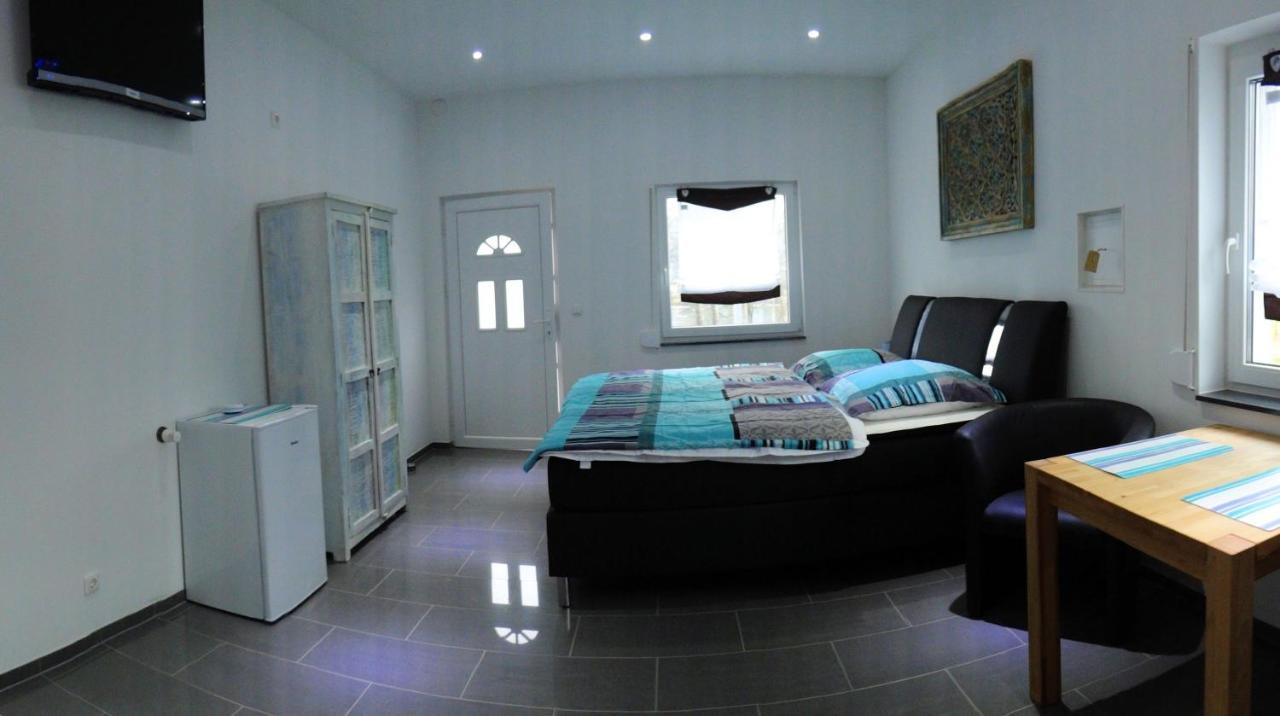 Travelers Home Hasloch  Esterno foto