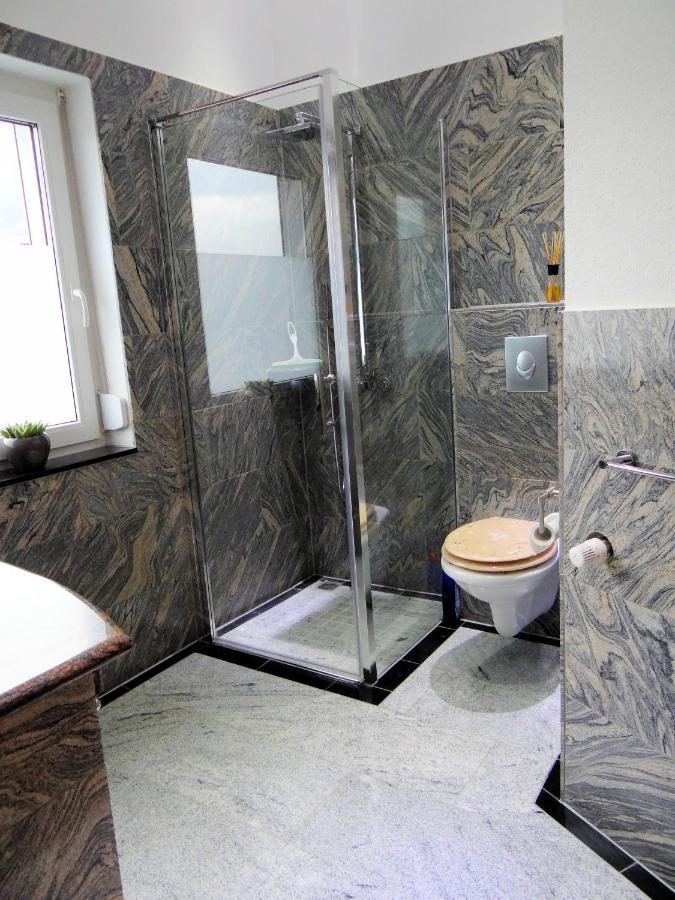 Travelers Home Hasloch  Esterno foto