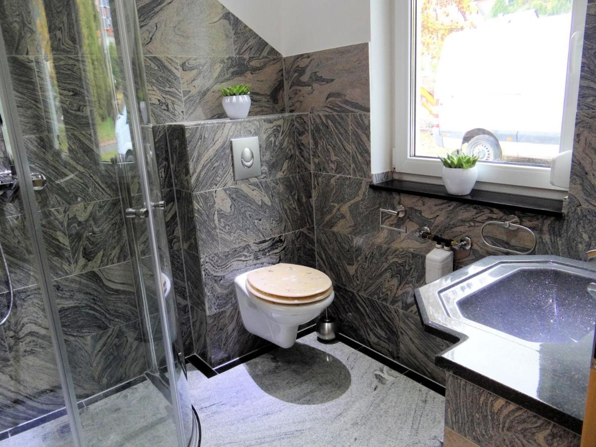 Travelers Home Hasloch  Esterno foto