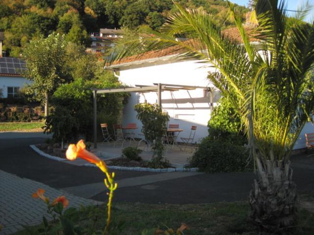 Travelers Home Hasloch  Esterno foto