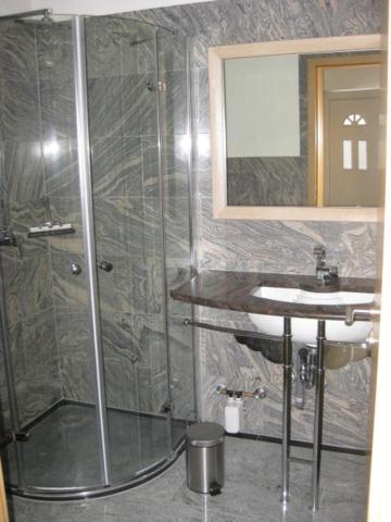 Travelers Home Hasloch  Esterno foto