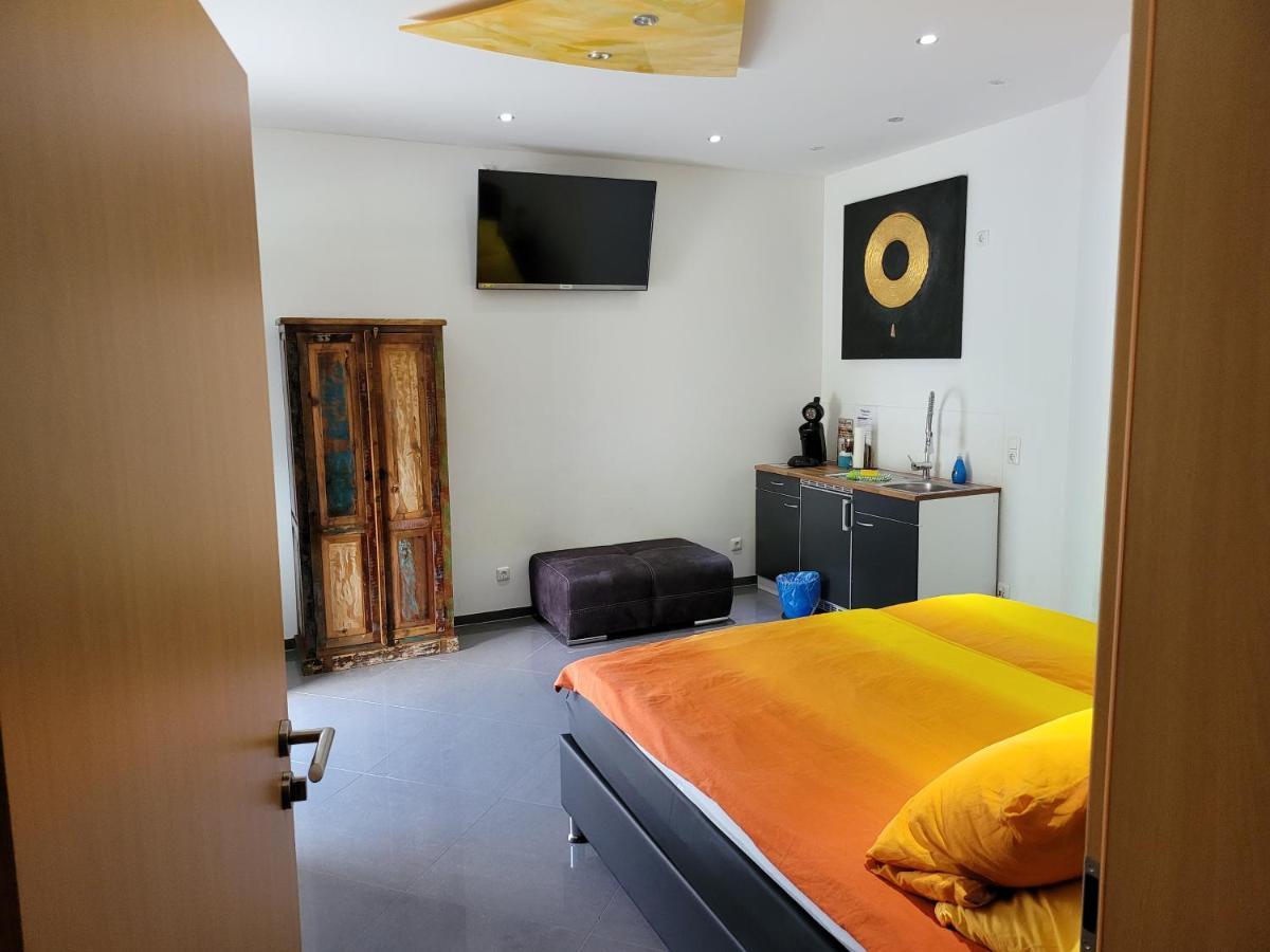 Travelers Home Hasloch  Esterno foto