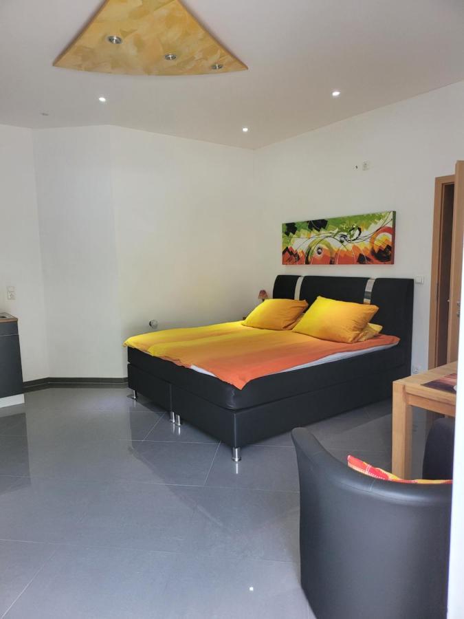 Travelers Home Hasloch  Esterno foto